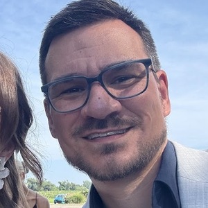 Jon Hruska